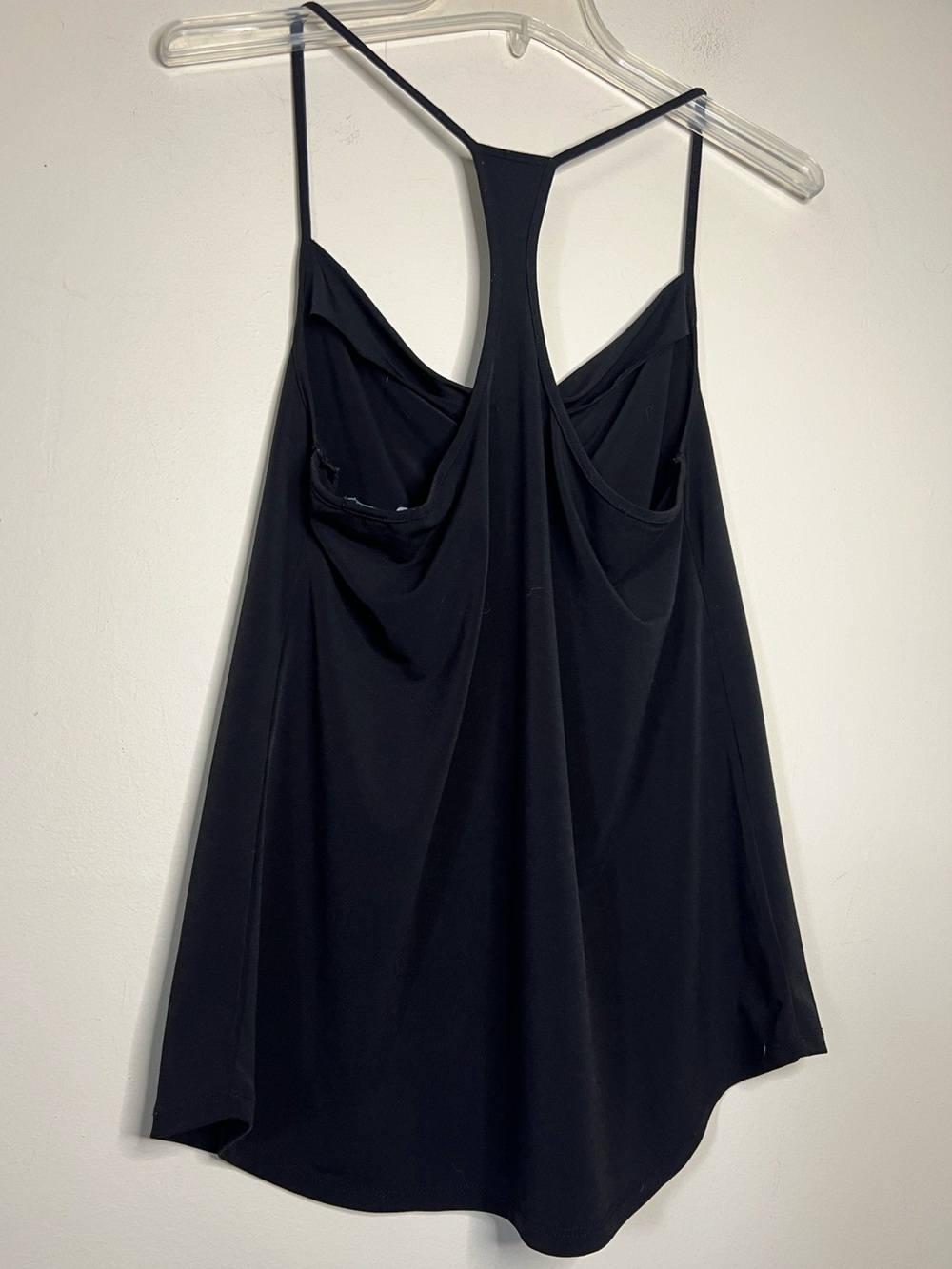 Moda International Racerback Tank Top Size Medium - Picture 6 of 6